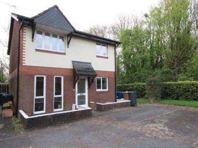 House for rent in Higher Bartle, Lancashire