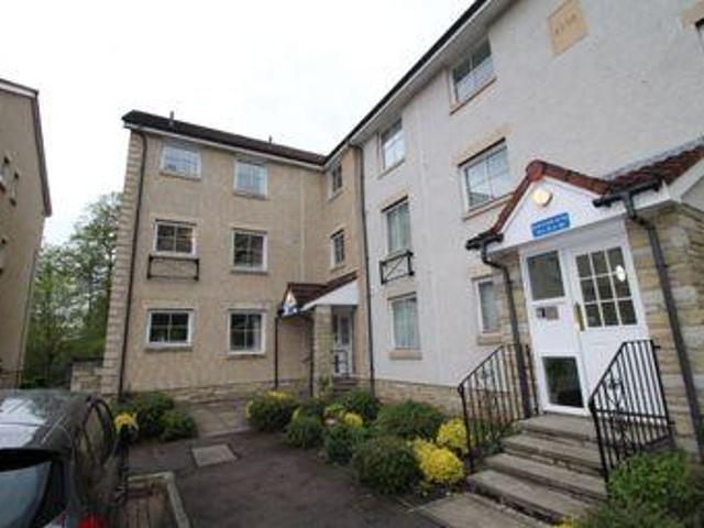 House for rent in Dunfermline, Scotland