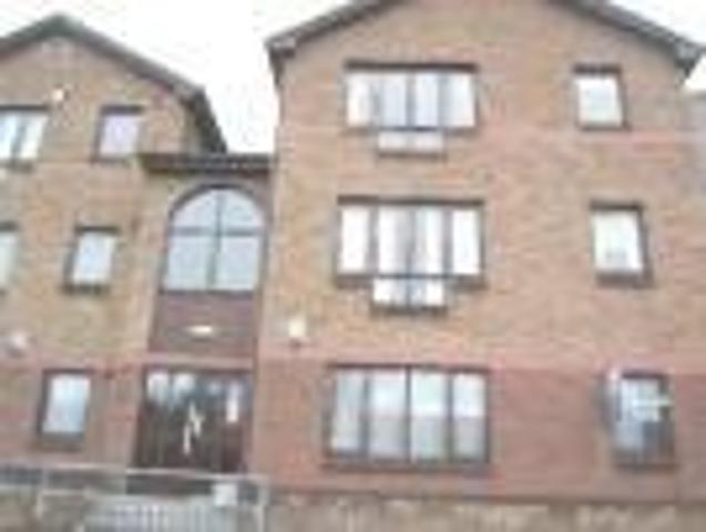 House for rent in Coatbridge, Scotland