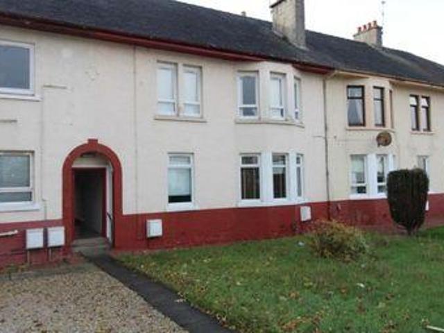 House for rent in Bishopton, Scotland