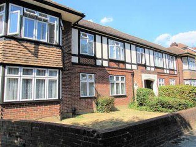 House for rent in Wallington