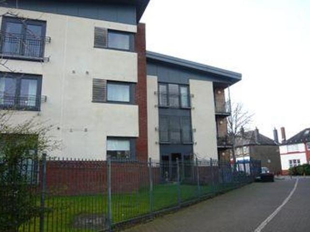 House for rent in Dunfermline, Scotland