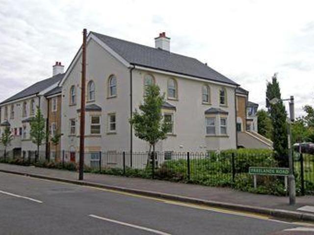 House for rent in Bridgefield, Kent