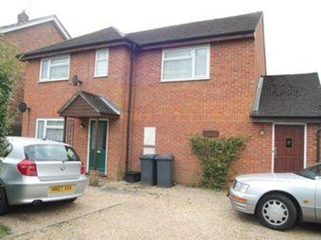 House for rent in High Wycombe, Buckinghamshire