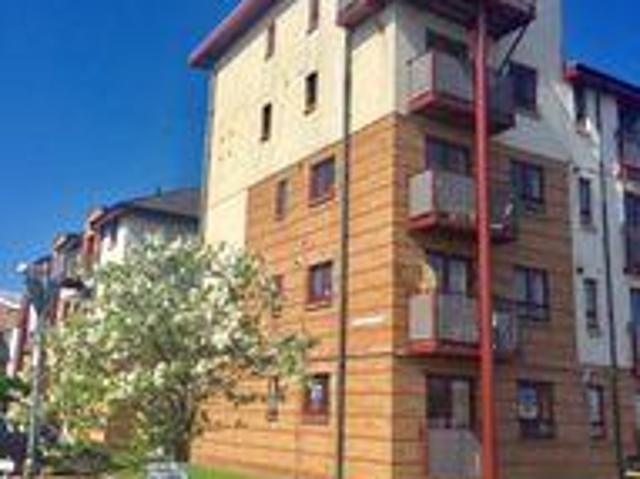 House for rent in Scotland