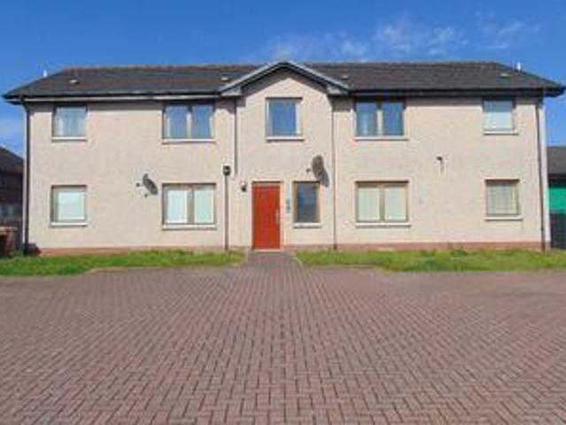 House for rent in Bathgate, Scotland