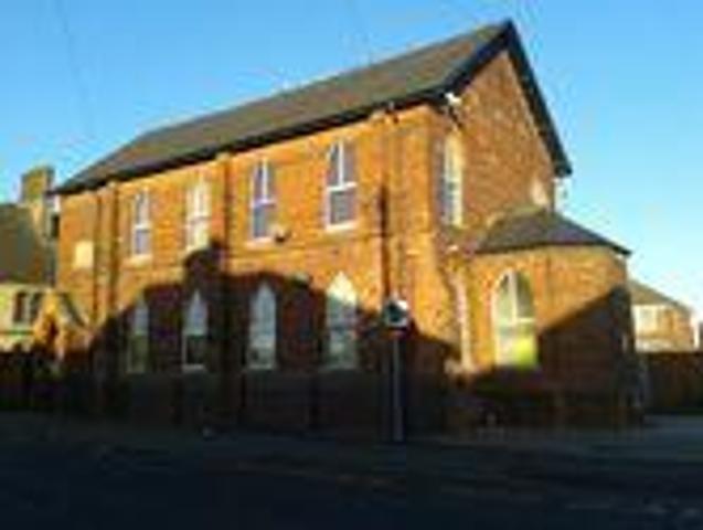 House for rent in Dragonby, North Lincolnshire