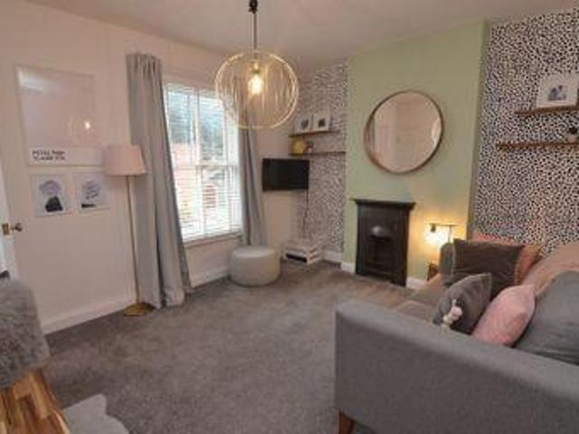 House for rent in Baswich, Staffordshire