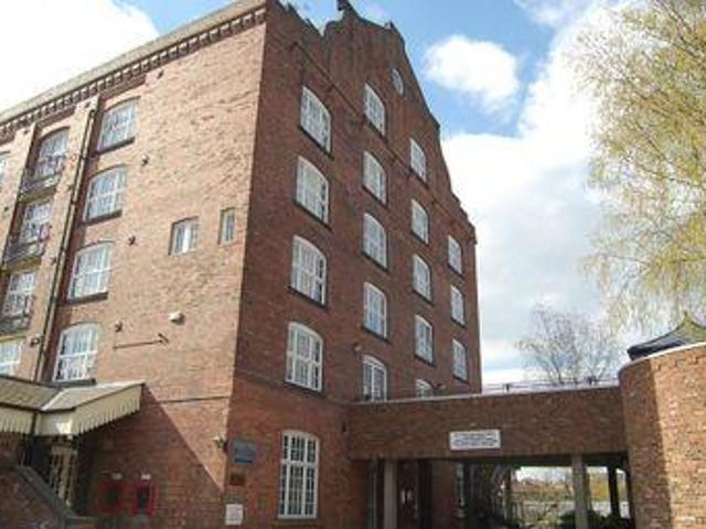 House for rent in High Field, York