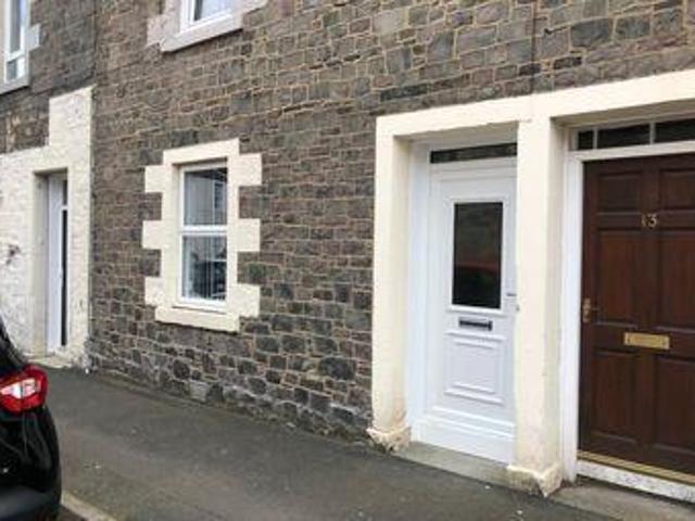 House for rent in Galashiels, Scotland