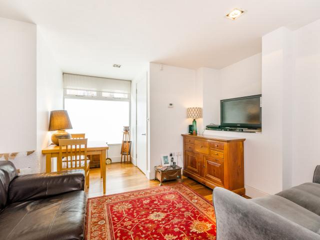 Apartment for rent in Kentish Town, Greater London