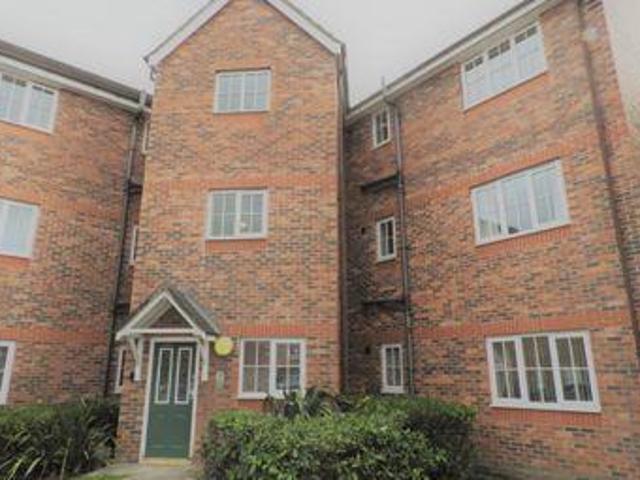 House for rent in Preston, Lancashire