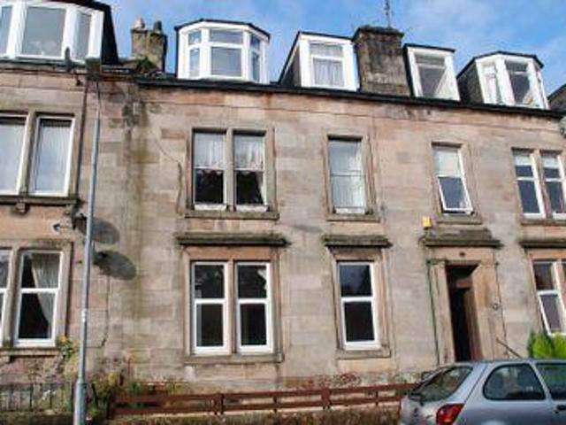 House for rent in Gourock, Scotland