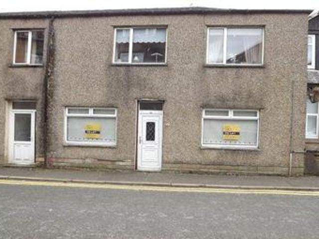 House for rent in Gourock, Scotland