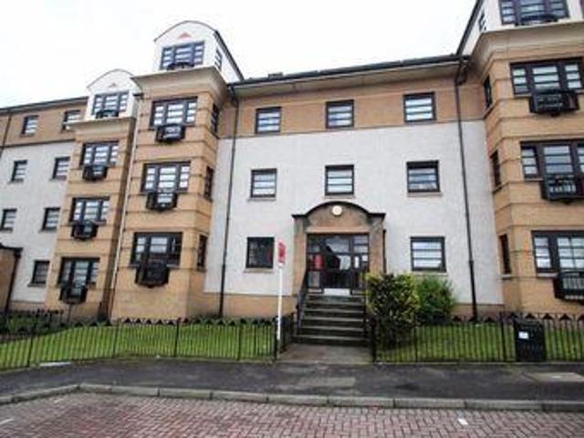 House for rent in Scotland