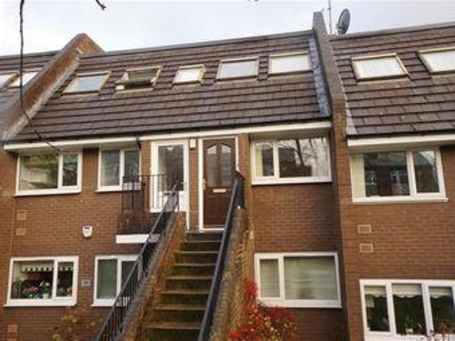 House for rent in South Yorkshire