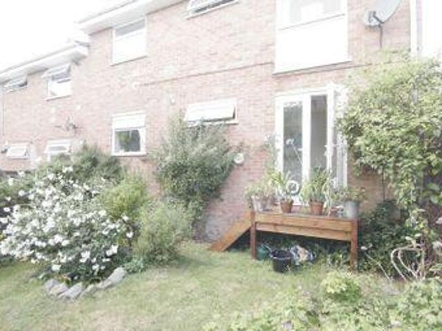 House for rent in Fole, Surrey