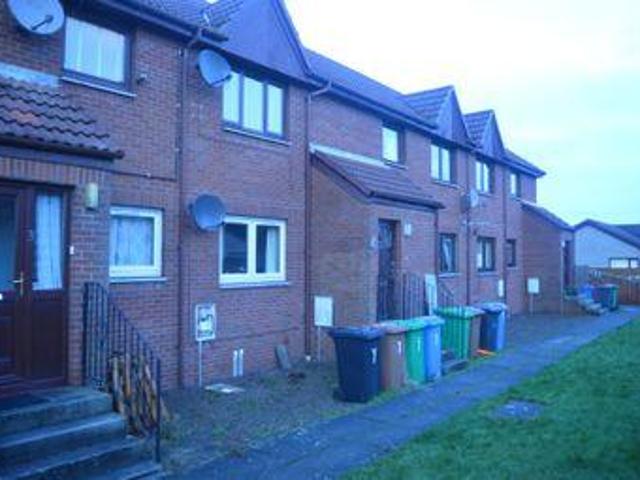 House for rent in Lochgelly, Scotland