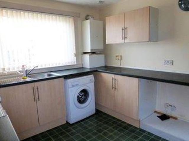 House for rent in Scotland