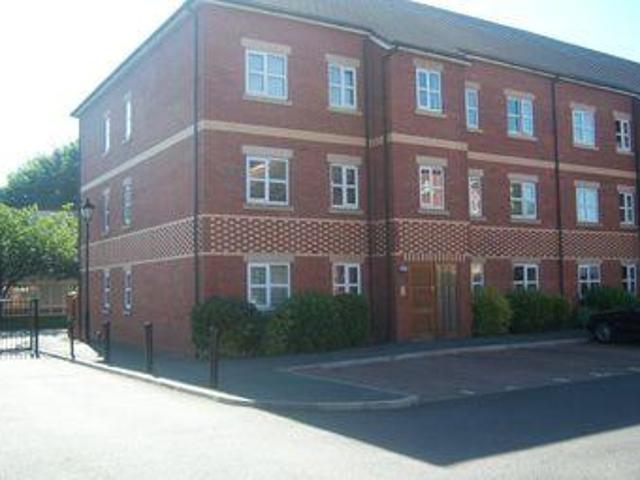 House for rent in Trafford Park, Greater Manchester