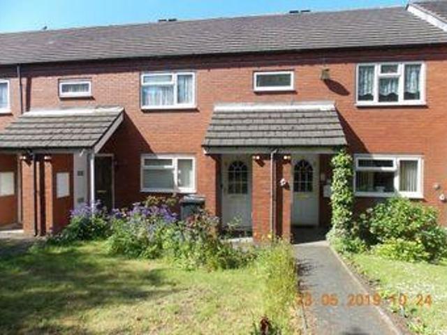 House for rent in Wednesbury, West Midlands
