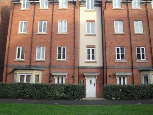 House for rent in Warrington