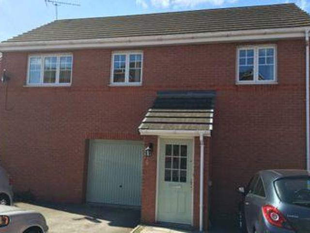House for rent in Hammond Street