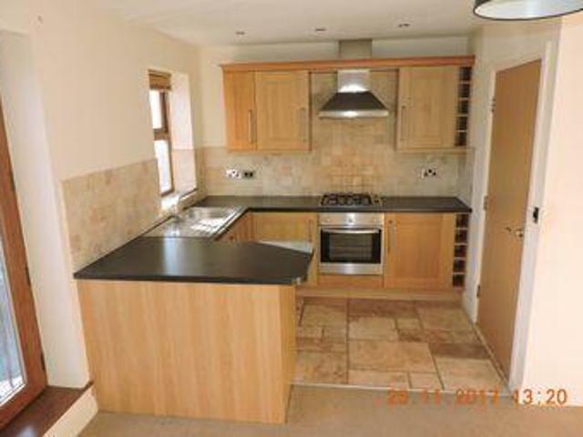 House for rent in South Yorkshire