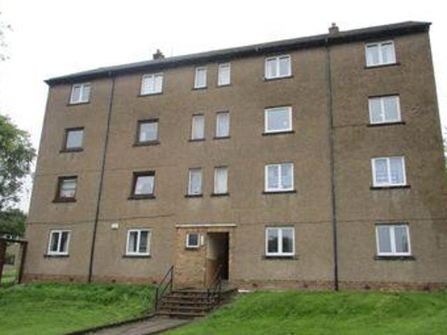 House for rent in Arbroath, Scotland
