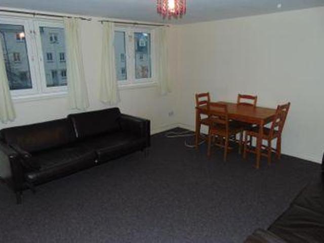 House for rent in Maxton, Scotland