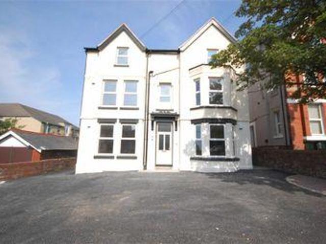 House for rent in Liscard, Wirral