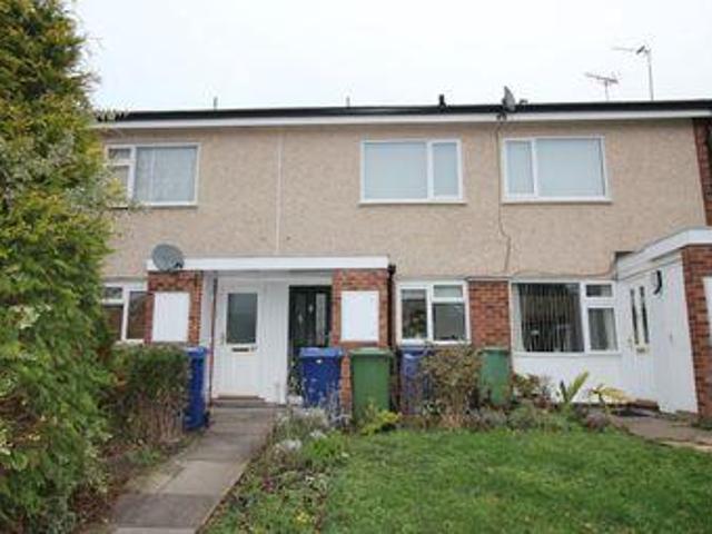 House for rent in Chadsmoor, Staffordshire