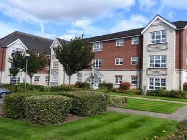House for rent in Leftwich, Cheshire