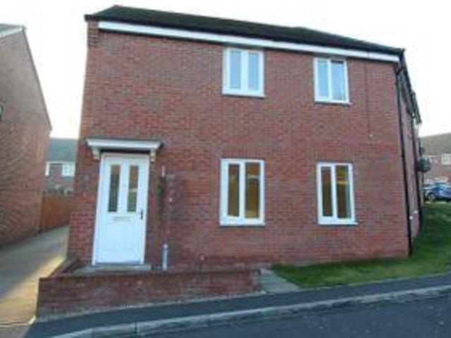 House for rent in Loundsley Green, East Midlands