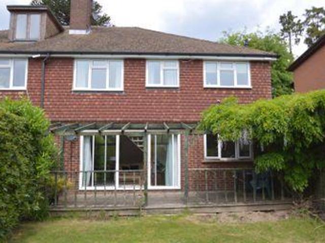 House for rent in Sandown Park, Kent