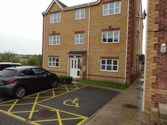 House for rent in Pontefract, West Yorkshire