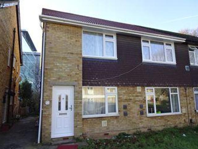 House for rent in Greater London