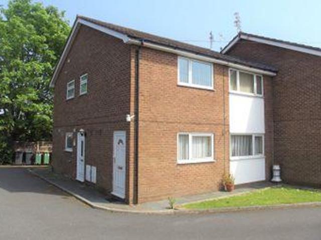 House for rent in Higher Bartle, Lancashire