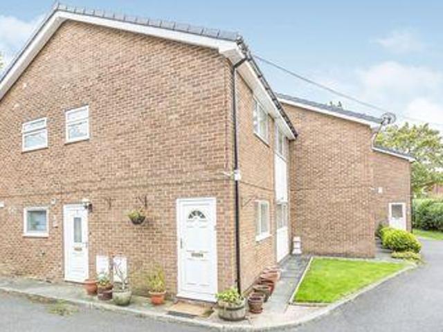 House for rent in Higher Bartle, Lancashire