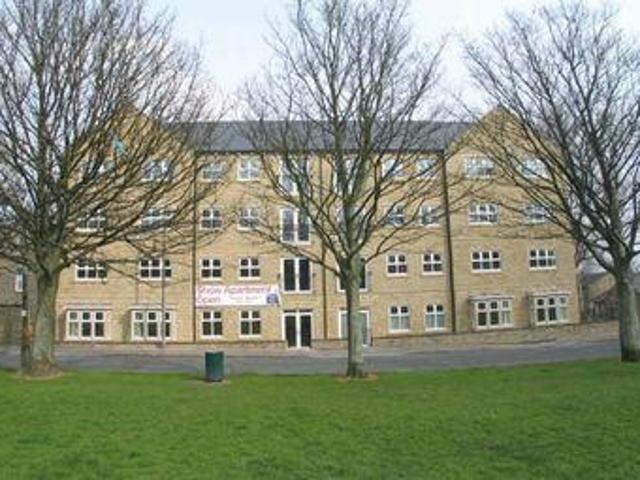 House for rent in Halifax, West Yorkshire