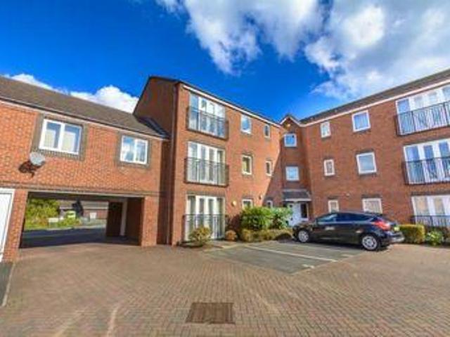 House for rent in Frankwell, Shropshire