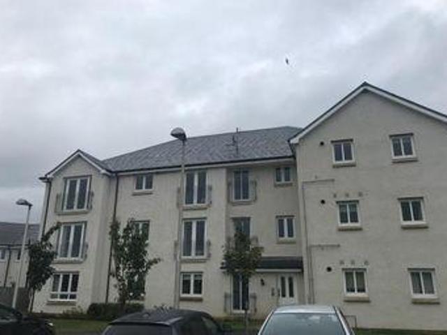 House for rent in Bonnyrigg And Lasswade, Scotland