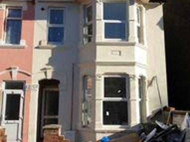 House for rent in Southall, Greater London