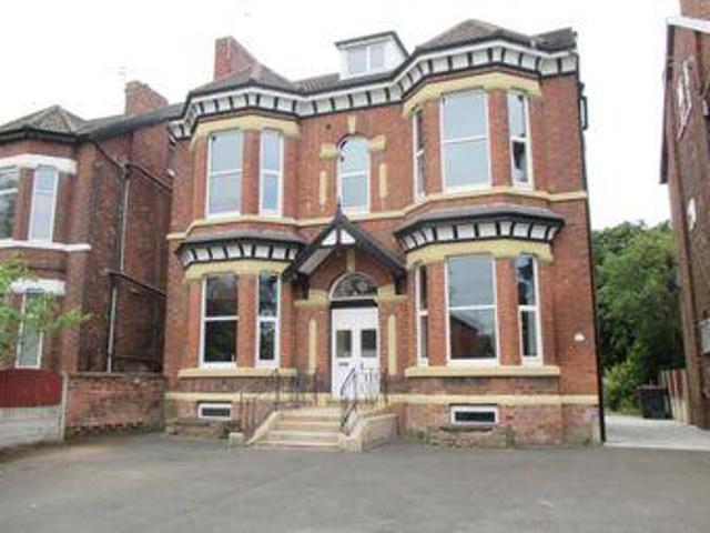 House for rent in Southport, Sefton