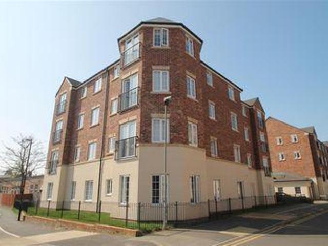House for rent in High Field, York