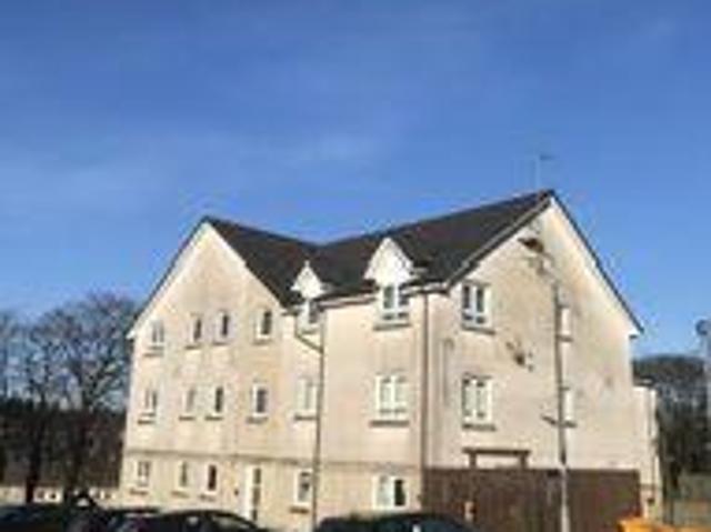 House for rent in Beith, Scotland