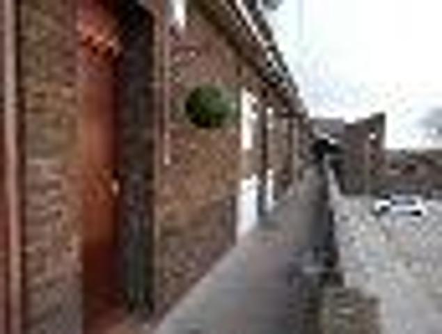 House for rent in Lancashire
