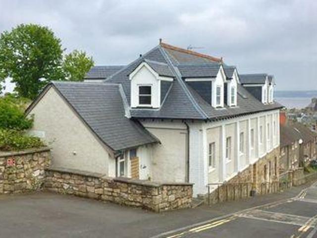 House for rent in Bo'ness, Scotland