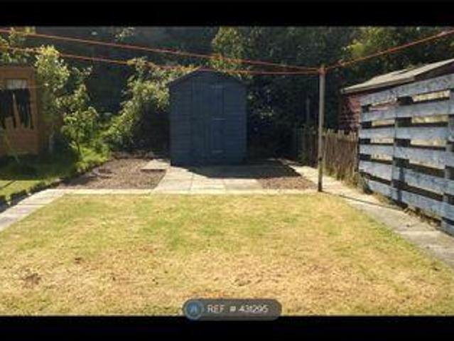 House for rent in Bo'ness, Scotland