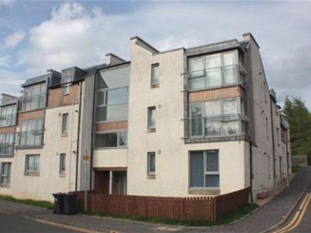 House for rent in Bathgate, Scotland